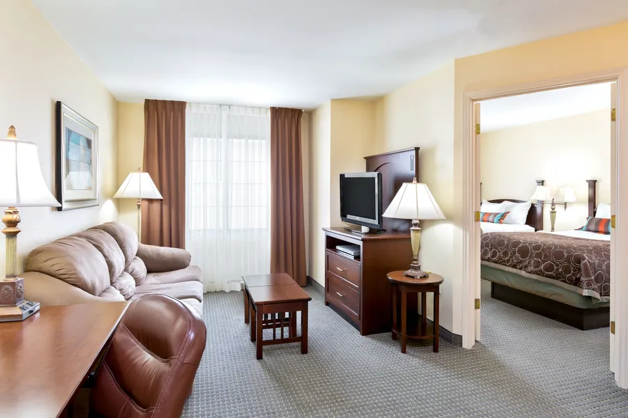 Staybridge Suites McAllen by IHG hotel detail image 6