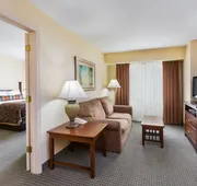 Staybridge Suites McAllen by IHG hotel detail image 7