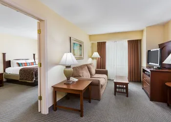 Staybridge Suites McAllen by IHG hotel thumbnail 7