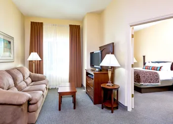 Staybridge Suites McAllen by IHG hotel thumbnail 8