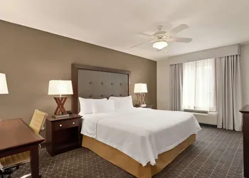 Homewood Suites by Hilton Dover - Rockaway hotel thumbnail 2