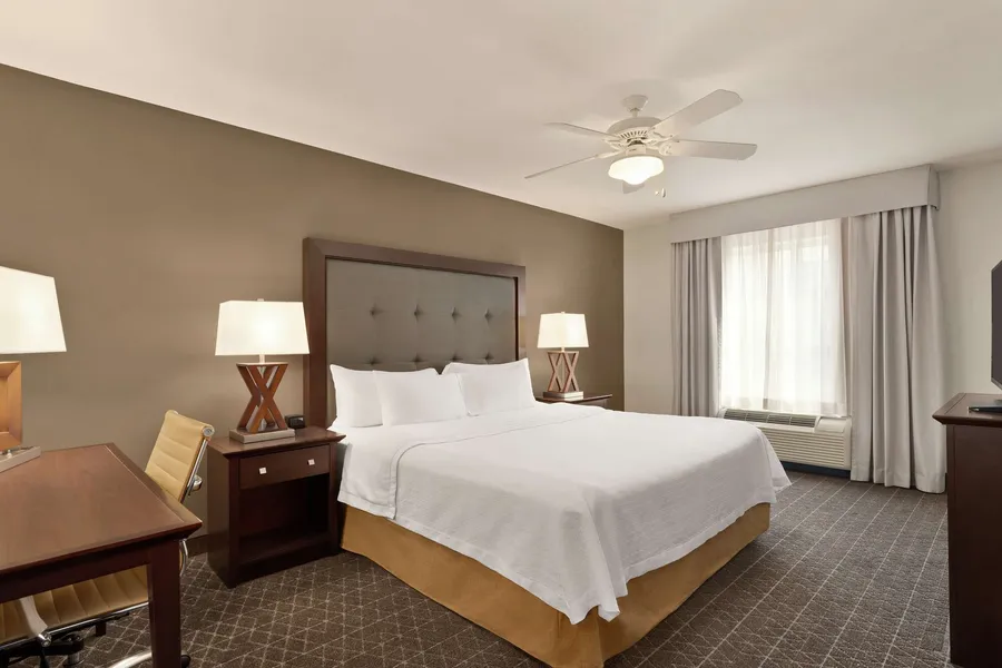 Homewood Suites by Hilton Dover - Rockaway hotel detail image 2