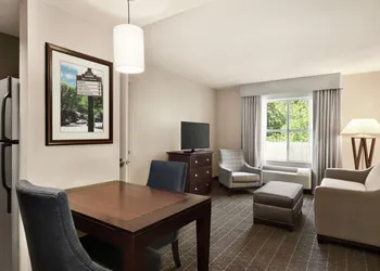 Homewood Suites by Hilton Dover - Rockaway hotel thumbnail 4