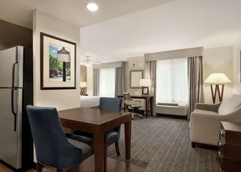 Homewood Suites by Hilton Dover - Rockaway hotel thumbnail 6