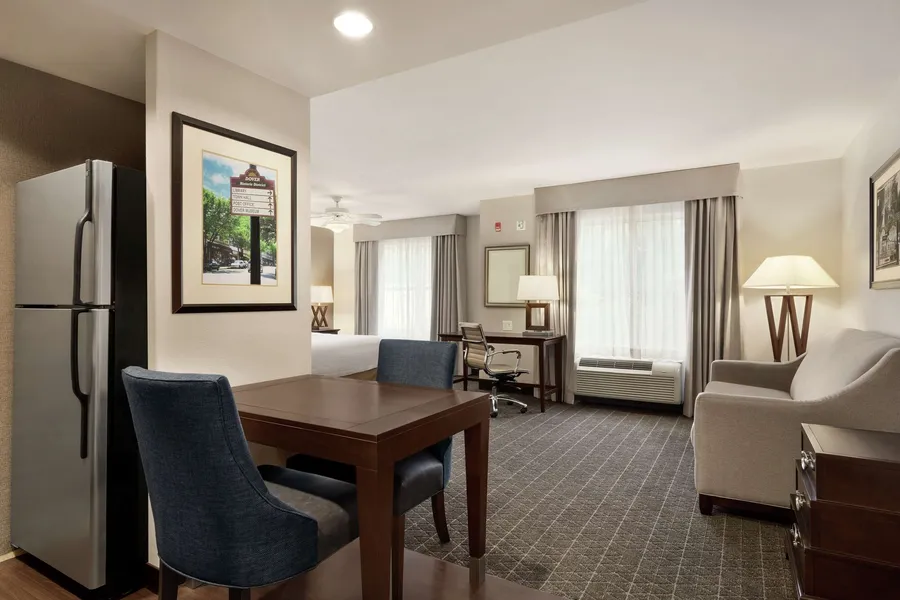 Homewood Suites by Hilton Dover - Rockaway hotel detail image 6
