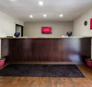 Red Roof Inn Culpeper hotel detail image 3