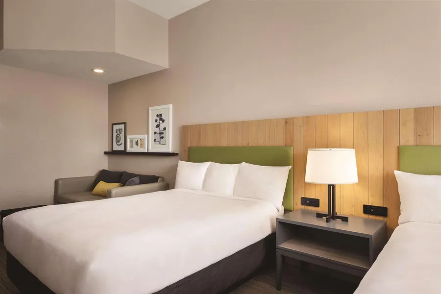Country Inn & Suites by Radisson, Bradenton-Lakewood Ranch, FL hotel detail image 6