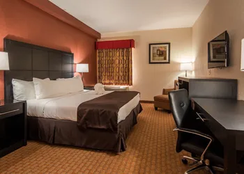 Best Western Mulberry Hotel hotel thumbnail 6