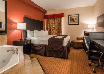 Best Western Mulberry Hotel hotel thumbnail 7