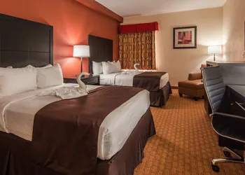 Best Western Mulberry Hotel hotel thumbnail 8