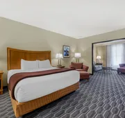 Best Western Plus Swiss Chalet Hotel & Suites hotel detail image 4