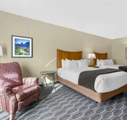 Best Western Plus Swiss Chalet Hotel & Suites hotel detail image 5