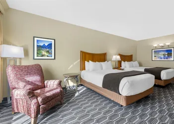 Best Western Plus Swiss Chalet Hotel & Suites hotel thumbnail 5