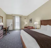 Best Western Plus Swiss Chalet Hotel & Suites hotel detail image 7