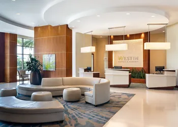 The Westin Tampa Bay hotel thumbnail 2