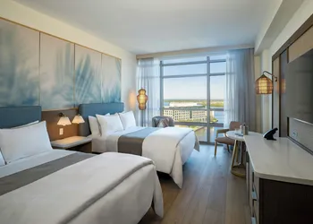 The Westin Tampa Bay hotel thumbnail 3