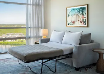 The Westin Tampa Bay hotel thumbnail 4
