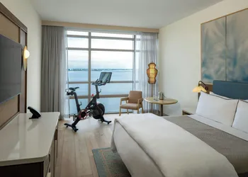The Westin Tampa Bay hotel thumbnail 6