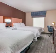 Hampton Inn Springfield South Enfield hotel detail image 4