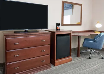 Hampton Inn Springfield South Enfield hotel thumbnail 5
