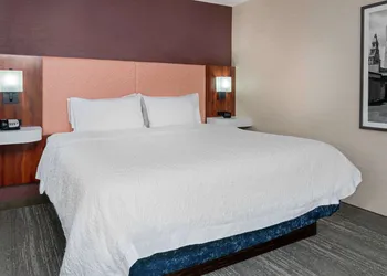 Hampton Inn Springfield South Enfield hotel thumbnail 7