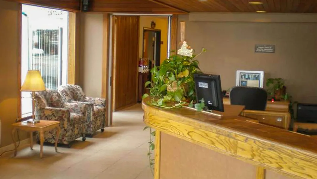 La Grande Inn hotel detail image 2