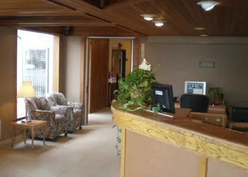 La Grande Inn hotel thumbnail 5