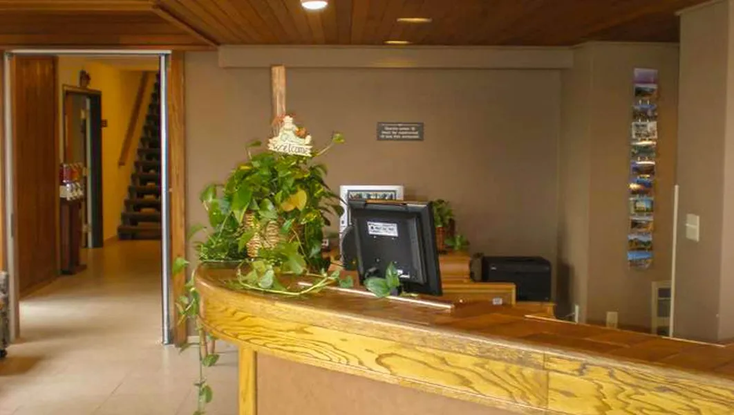 La Grande Inn hotel detail image 6