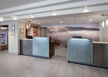 La Quinta Inn & Suites by Wyndham Pocatello hotel thumbnail 2