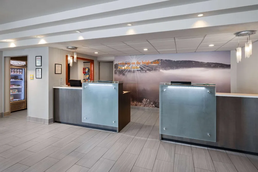 La Quinta Inn & Suites by Wyndham Pocatello hotel detail image 2