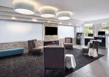 La Quinta Inn & Suites by Wyndham Pocatello hotel thumbnail 3