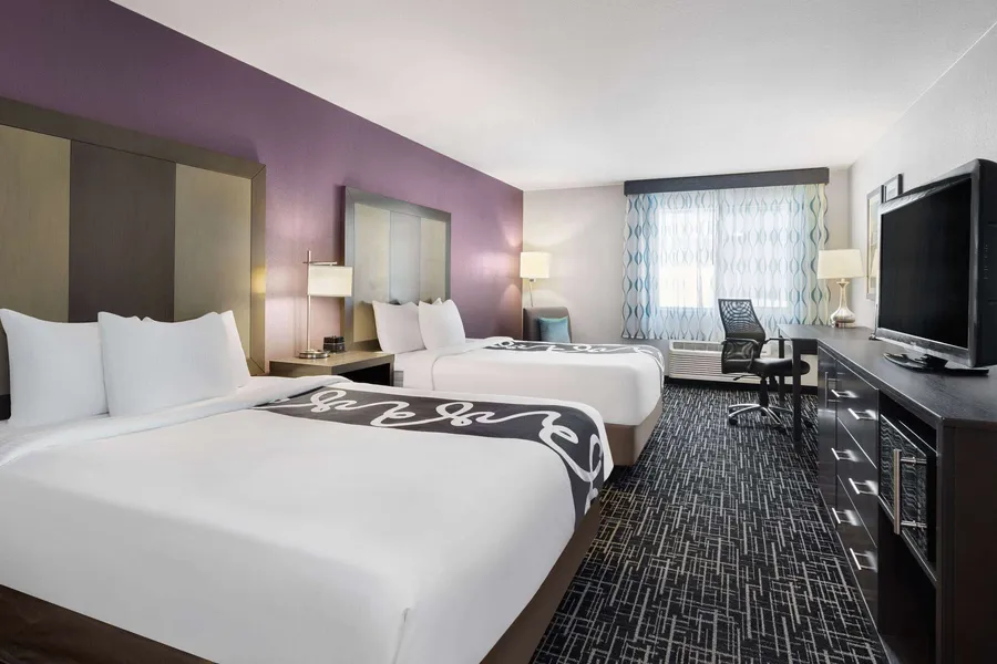 La Quinta Inn & Suites by Wyndham Pocatello hotel detail image 6