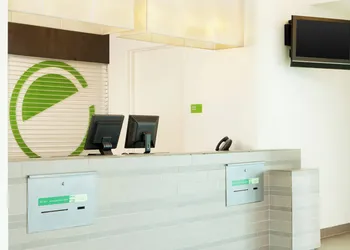 Element Arundel Mills BWI Airport hotel thumbnail 5