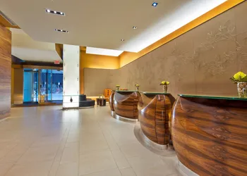 Hilton Club West 57th Street New York hotel thumbnail 2