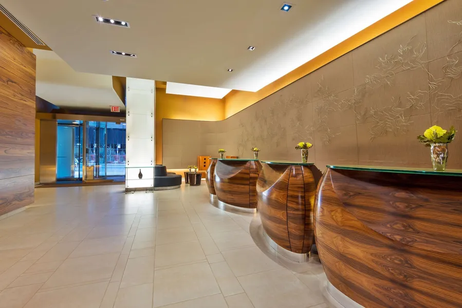Hilton Club West 57th Street New York hotel detail image 2