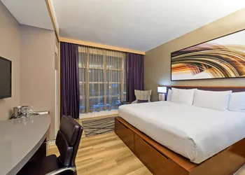 Hilton Club West 57th Street New York hotel thumbnail 3