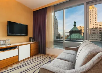 Hilton Club West 57th Street New York hotel thumbnail 5