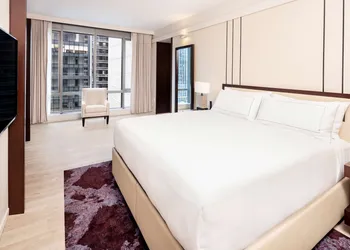 Hilton Club West 57th Street New York hotel thumbnail 6