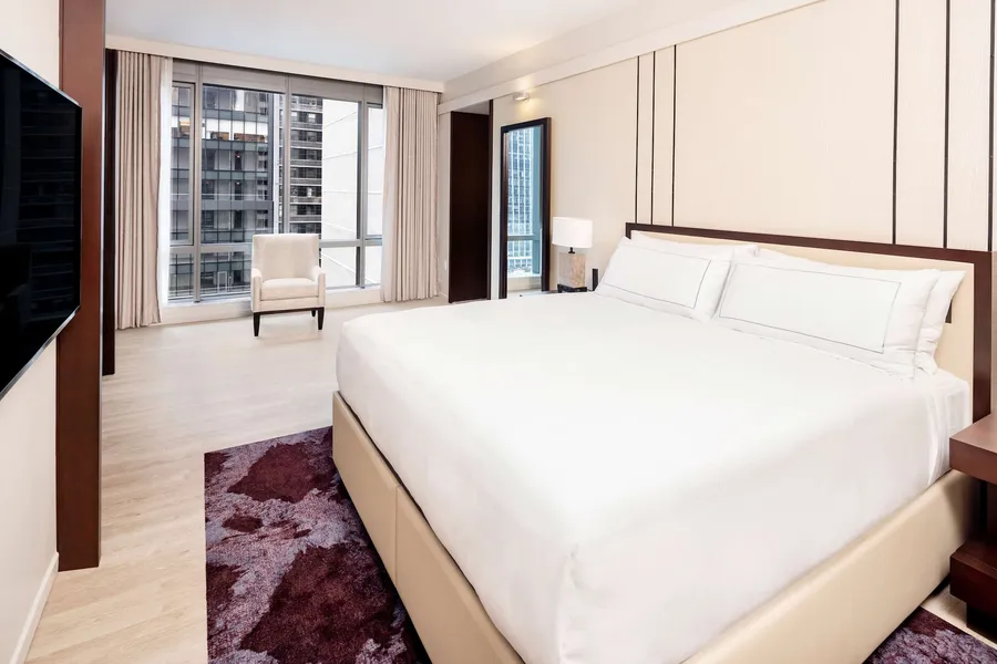 Hilton Club West 57th Street New York hotel detail image 6