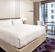Hilton Club West 57th Street New York hotel detail image 7
