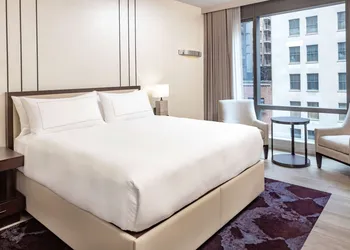 Hilton Club West 57th Street New York hotel thumbnail 7