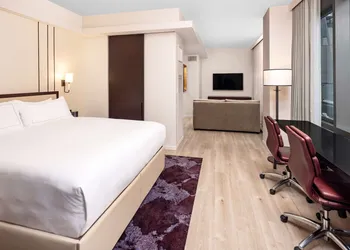 Hilton Club West 57th Street New York hotel thumbnail 8