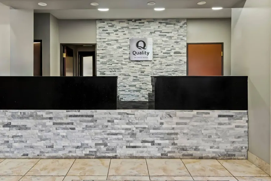 Quality Inn & Suites - Granbury hotel detail image 2