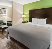 Quality Inn & Suites - Granbury hotel detail image 5