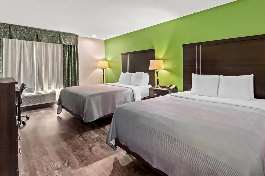 Quality Inn & Suites - Granbury hotel detail image 6