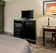 Quality Inn & Suites - Granbury hotel detail image 7
