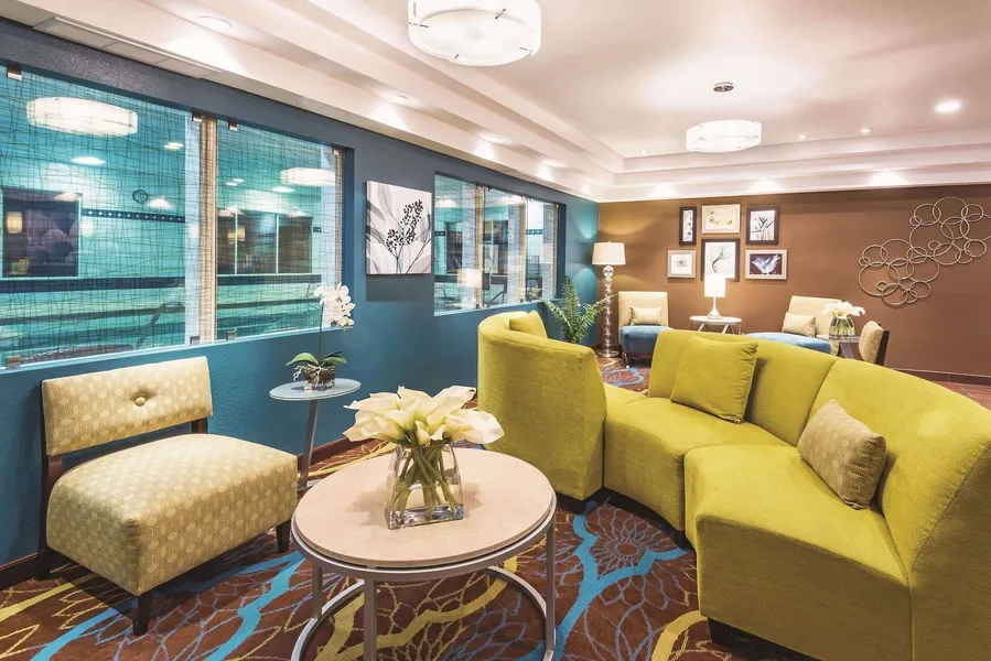 La Quinta Inn & Suites by Wyndham Boise Towne Square hotel detail image 2