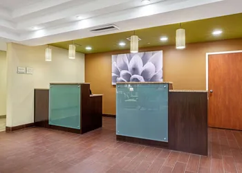 La Quinta Inn & Suites by Wyndham Boise Towne Square hotel thumbnail 4