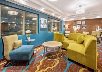 La Quinta Inn & Suites by Wyndham Boise Towne Square hotel thumbnail 5
