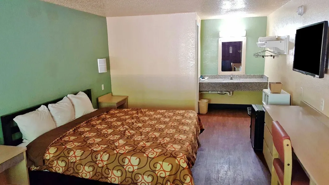 Mentor Home Inn hotel detail image 6